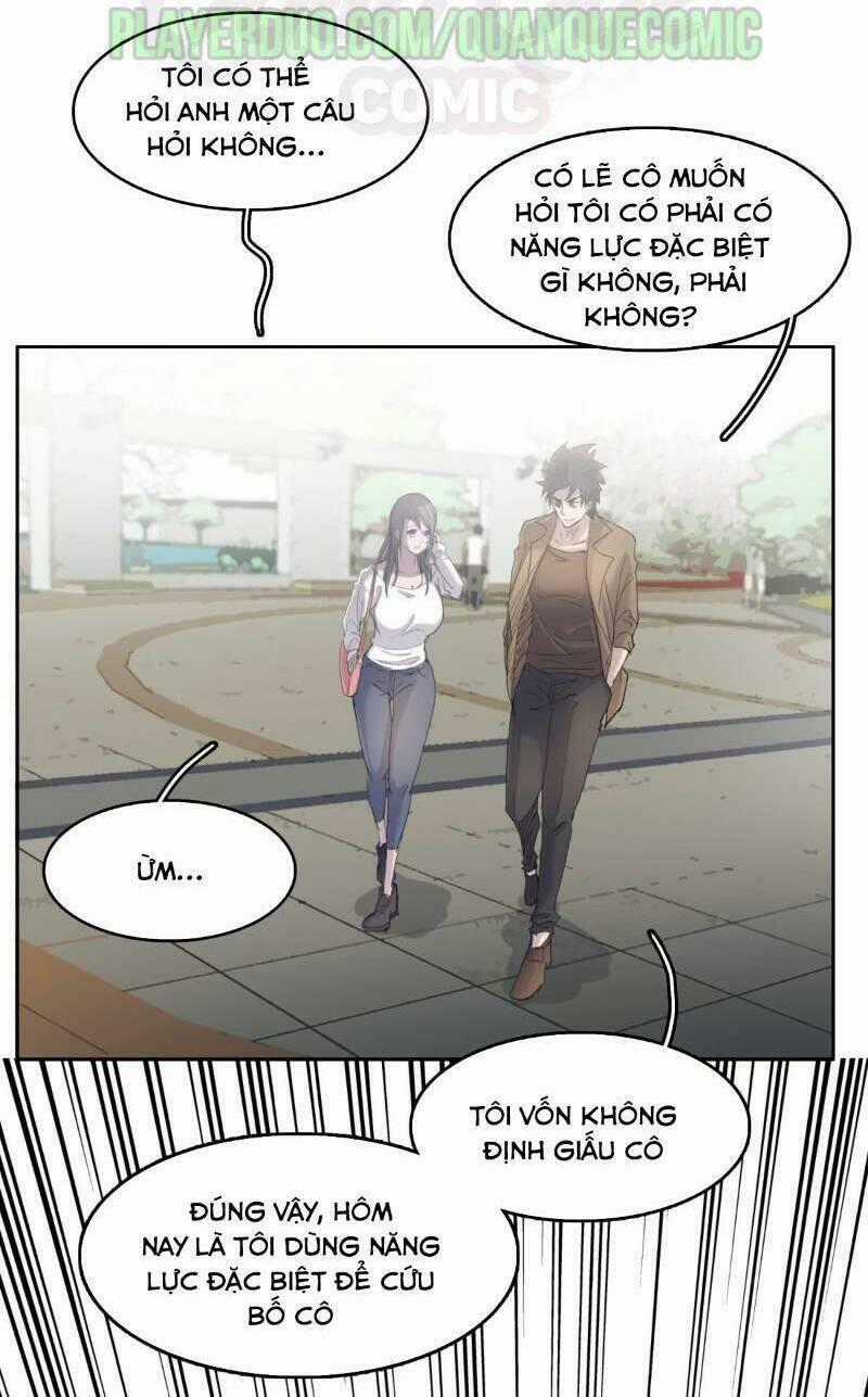 Phụ Hồn Giả - Chapter 9 - Trang 2