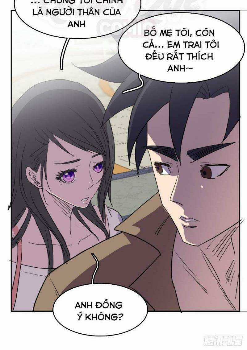Phụ Hồn Giả - Chapter 9 - Trang 12