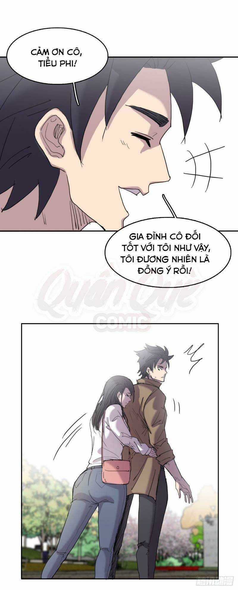 Phụ Hồn Giả - Chapter 9 - Trang 13