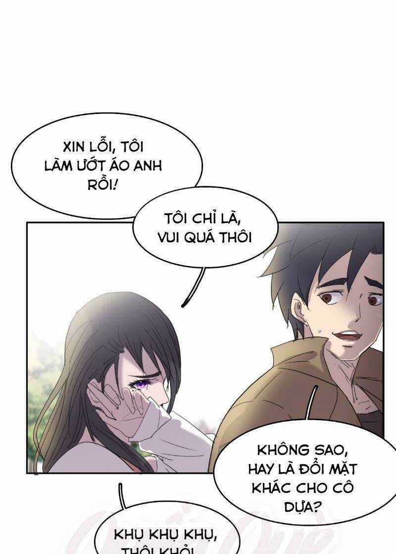 Phụ Hồn Giả - Chapter 9 - Trang 15