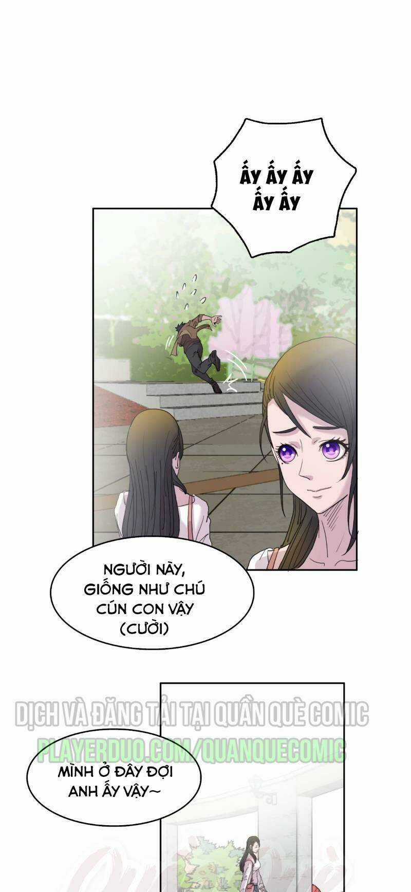 Phụ Hồn Giả - Chapter 9 - Trang 17