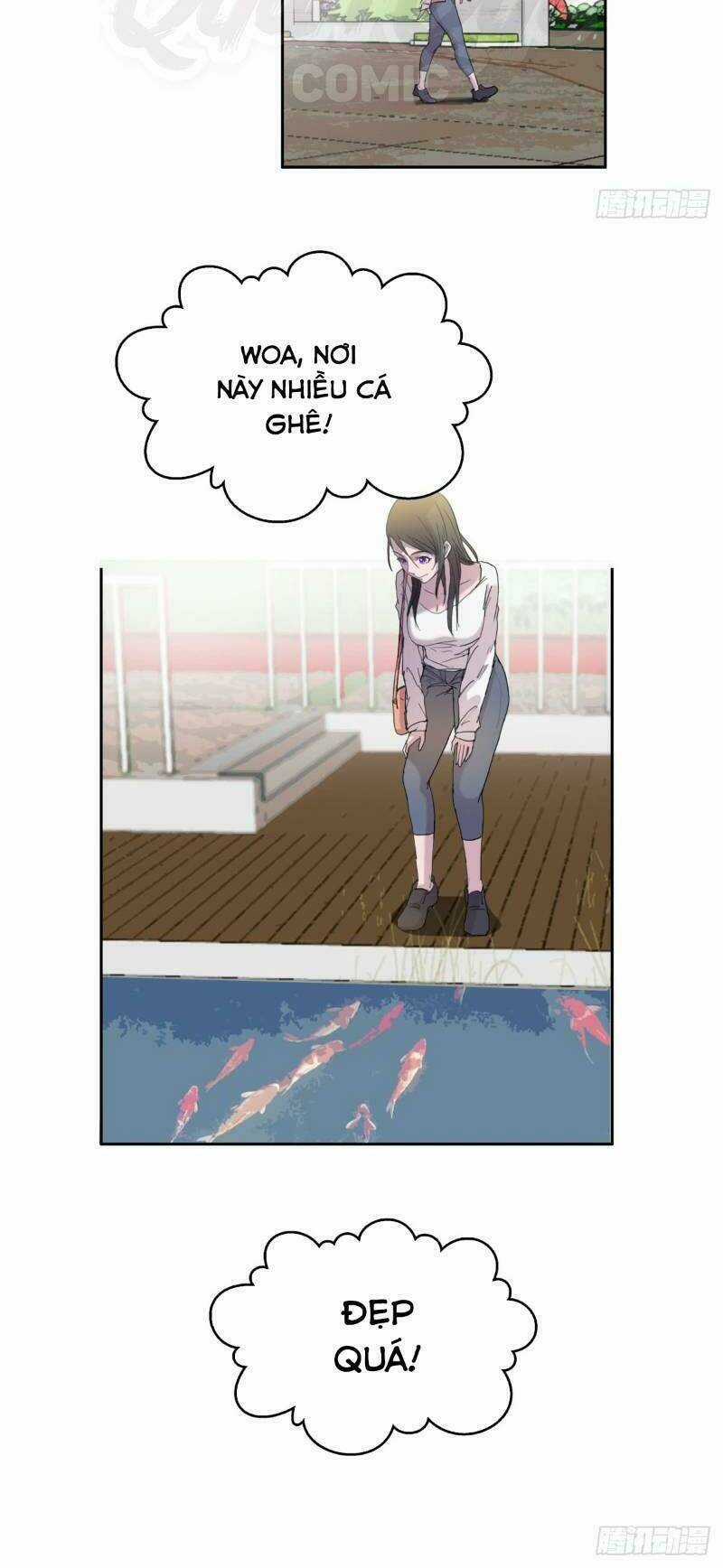 Phụ Hồn Giả - Chapter 9 - Trang 18