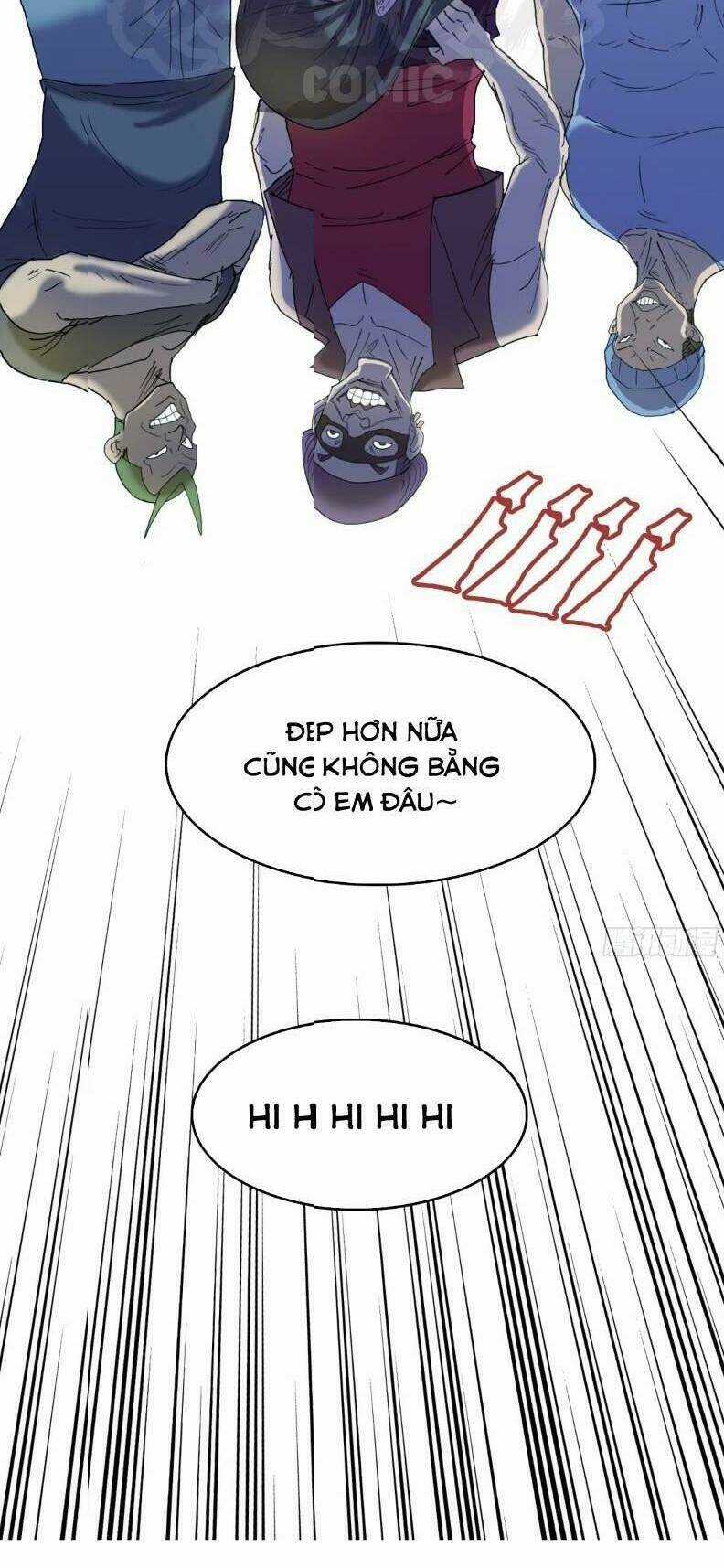 Phụ Hồn Giả - Chapter 9 - Trang 20