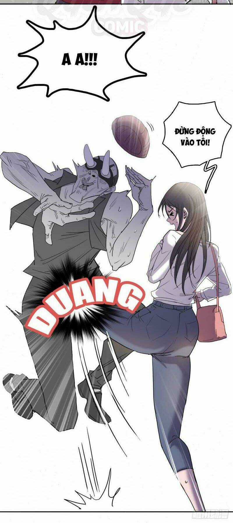 Phụ Hồn Giả - Chapter 9 - Trang 24