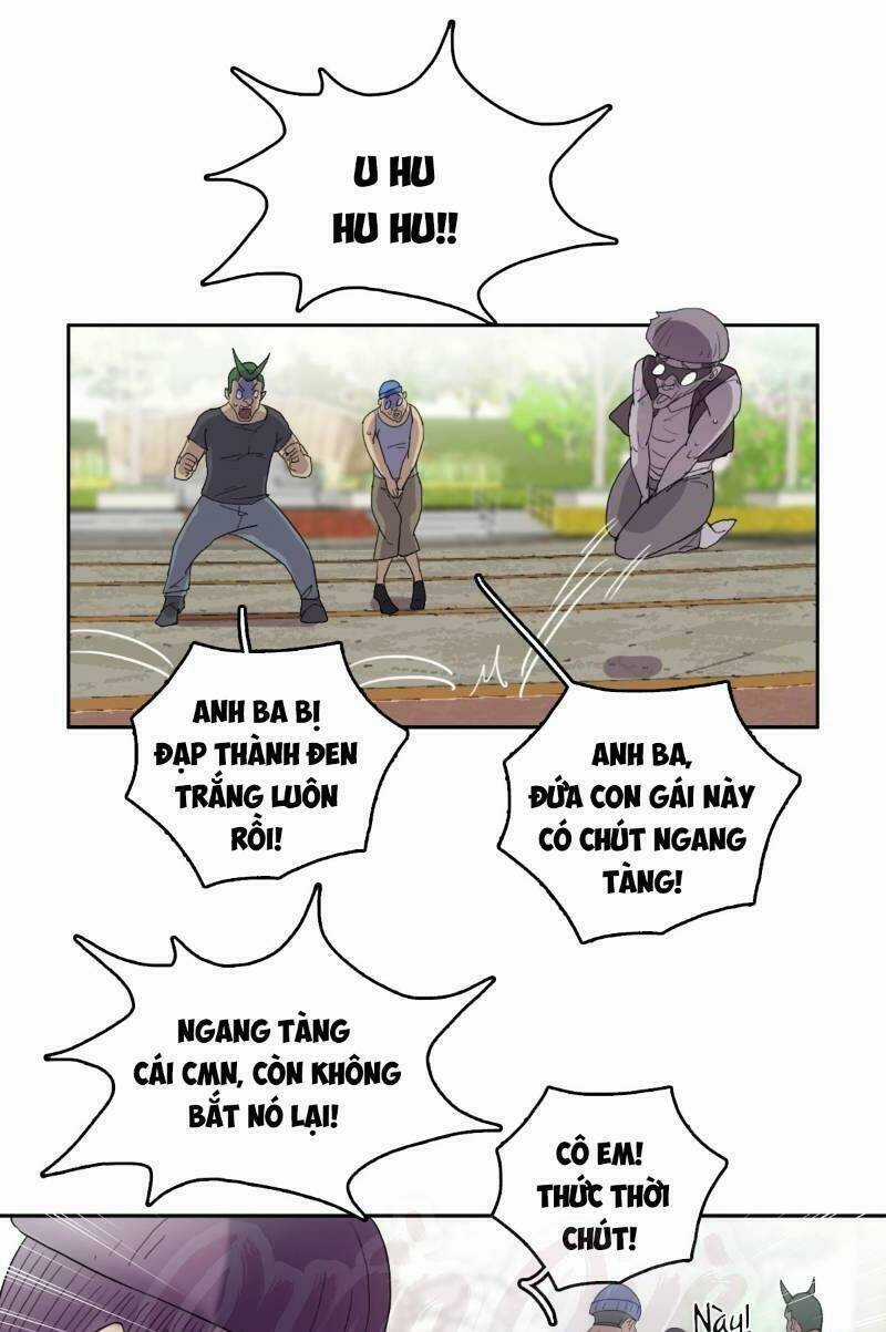 Phụ Hồn Giả - Chapter 9 - Trang 25