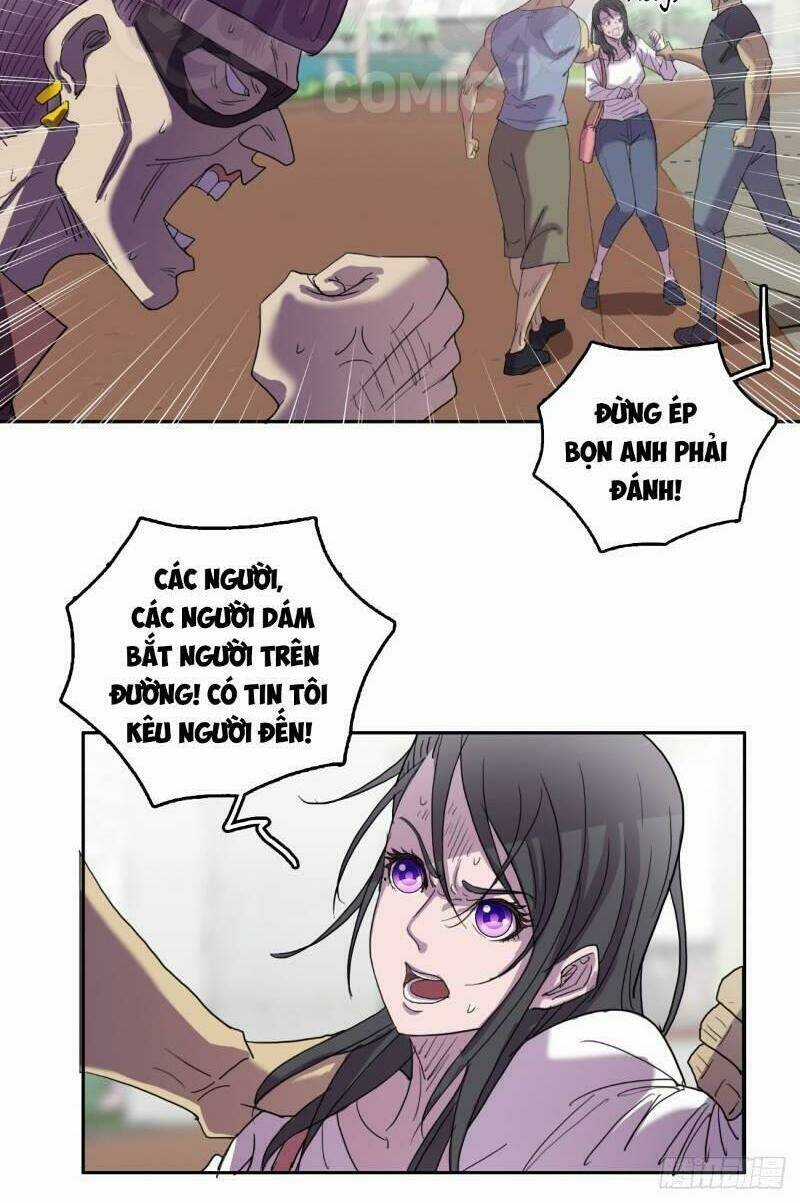 Phụ Hồn Giả - Chapter 9 - Trang 26