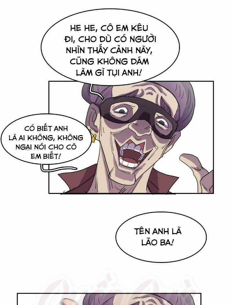 Phụ Hồn Giả - Chapter 9 - Trang 27
