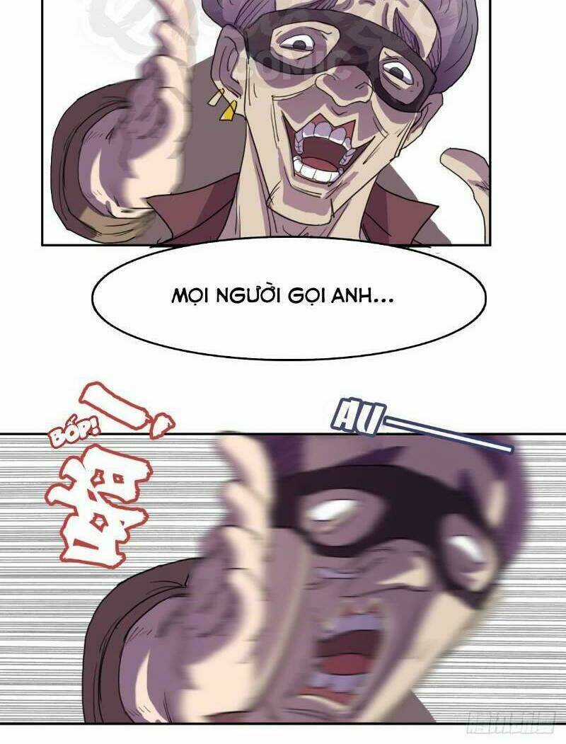 Phụ Hồn Giả - Chapter 9 - Trang 28