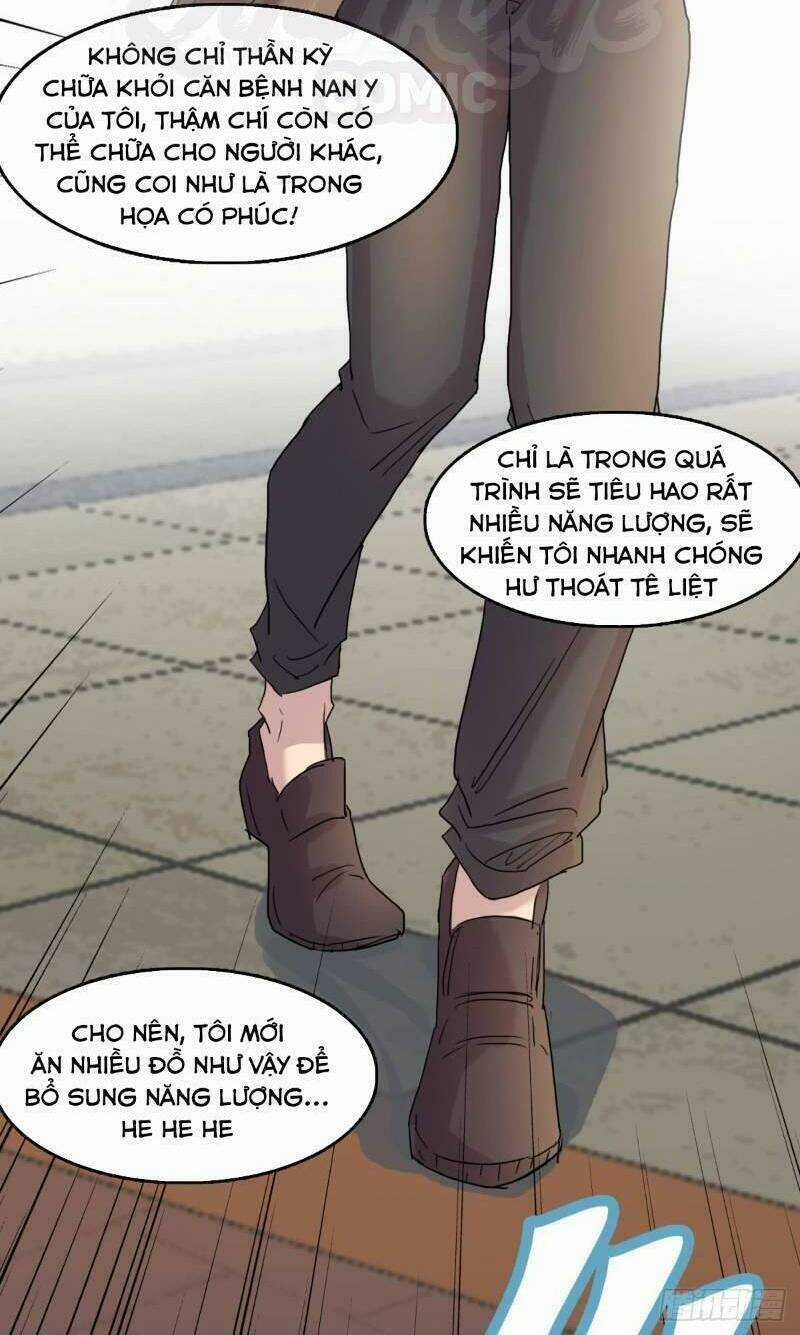 Phụ Hồn Giả - Chapter 9 - Trang 4