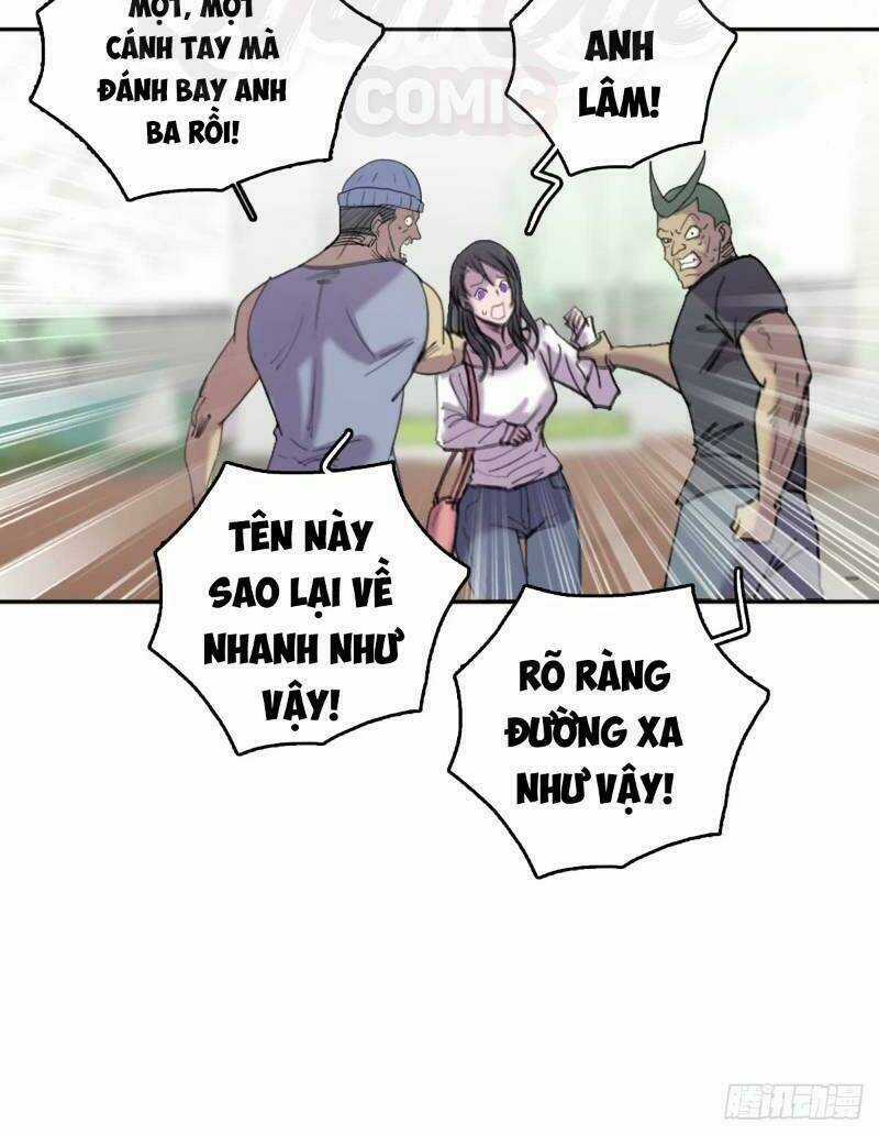 Phụ Hồn Giả - Chapter 9 - Trang 32