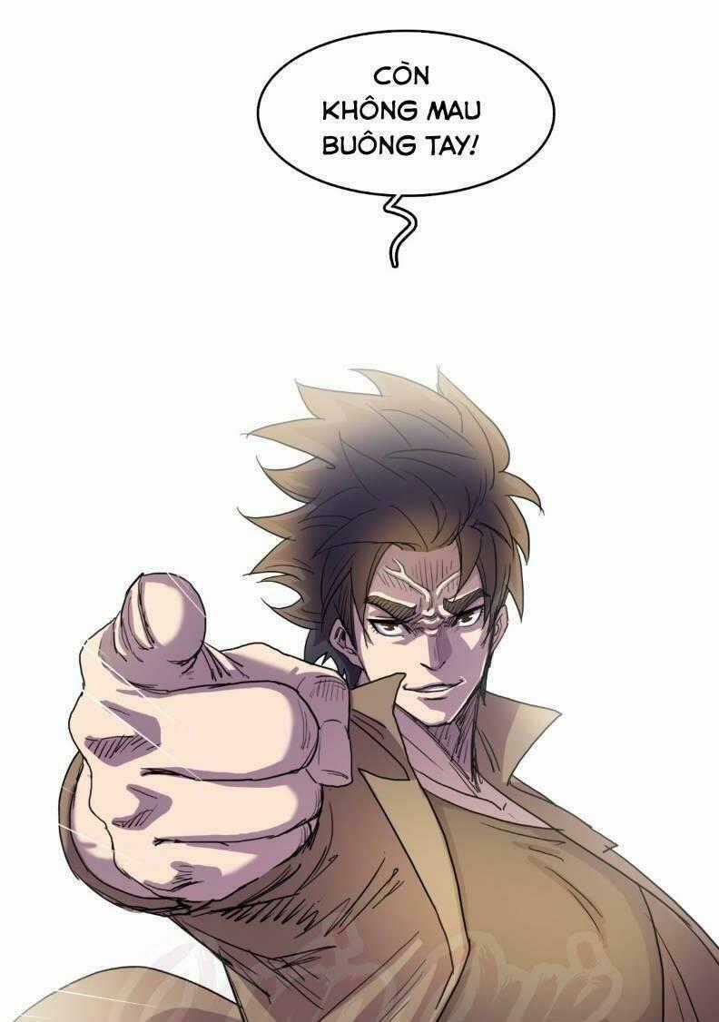 Phụ Hồn Giả - Chapter 9 - Trang 33