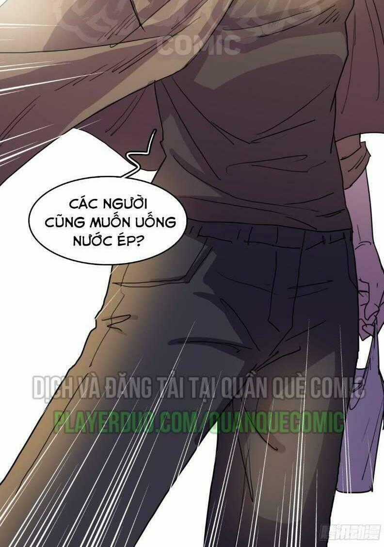 Phụ Hồn Giả - Chapter 9 - Trang 34
