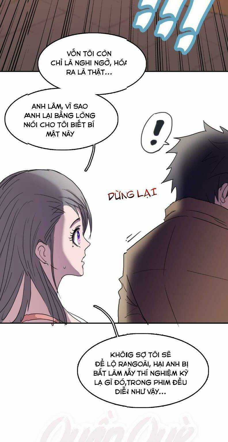 Phụ Hồn Giả - Chapter 9 - Trang 5