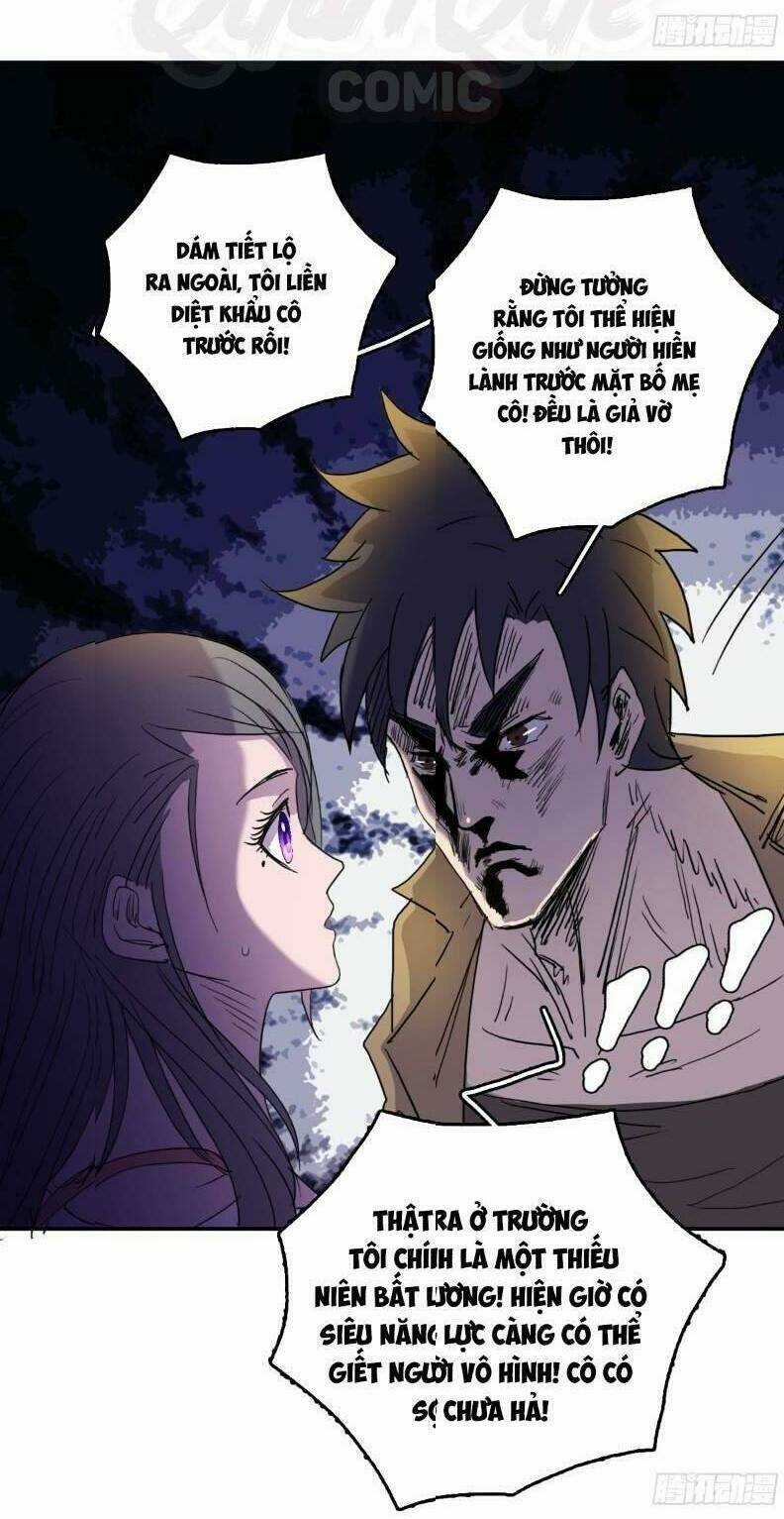 Phụ Hồn Giả - Chapter 9 - Trang 6