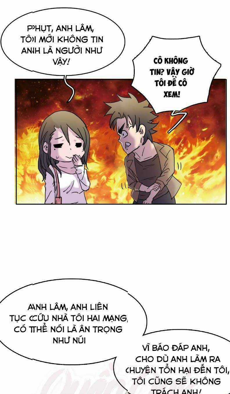 Phụ Hồn Giả - Chapter 9 - Trang 7