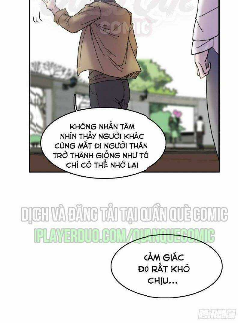 Phụ Hồn Giả - Chapter 9 - Trang 10