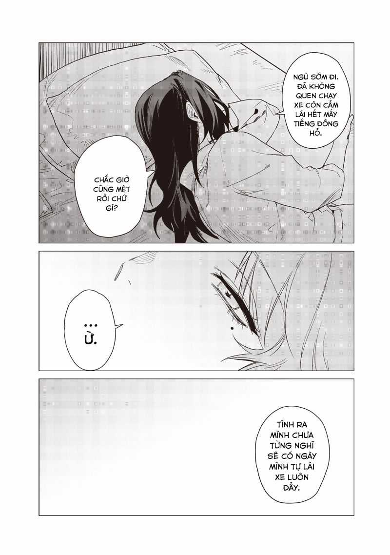 Phụ Nữ Dại Khờ 26:00 - Chapter 13 - Trang 26