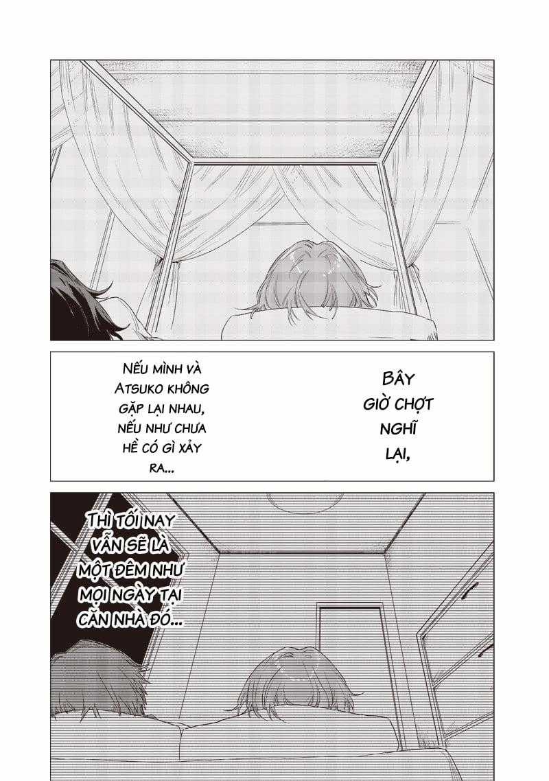 Phụ Nữ Dại Khờ 26:00 - Chapter 13 - Trang 29