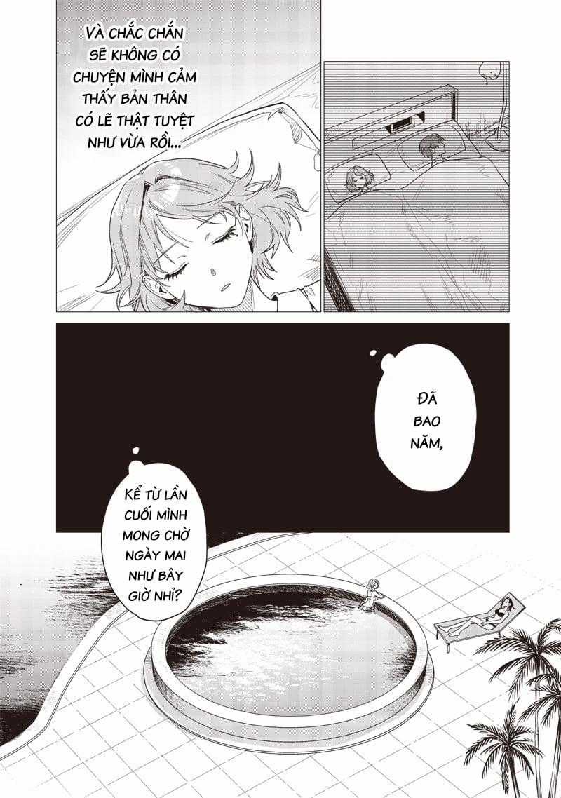 Phụ Nữ Dại Khờ 26:00 - Chapter 13 - Trang 30