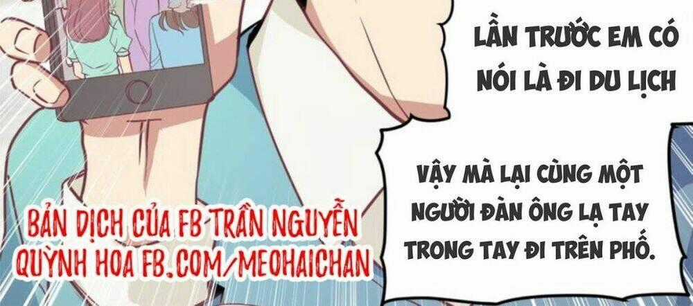 Phụ Nữ Lớn Tuổi Không Vấn Đề - Chapter 2 - Trang 2