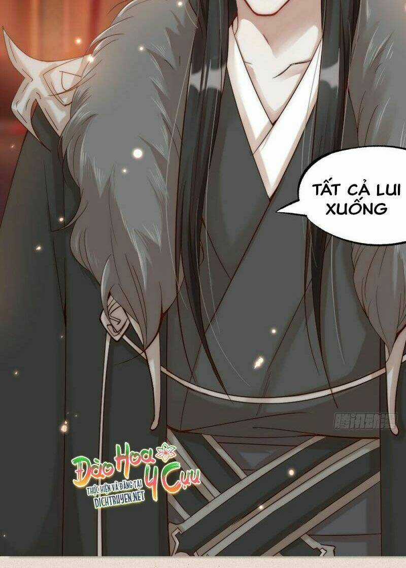 Phu Phu Khuynh Thành - Chapter 0 - Trang 9