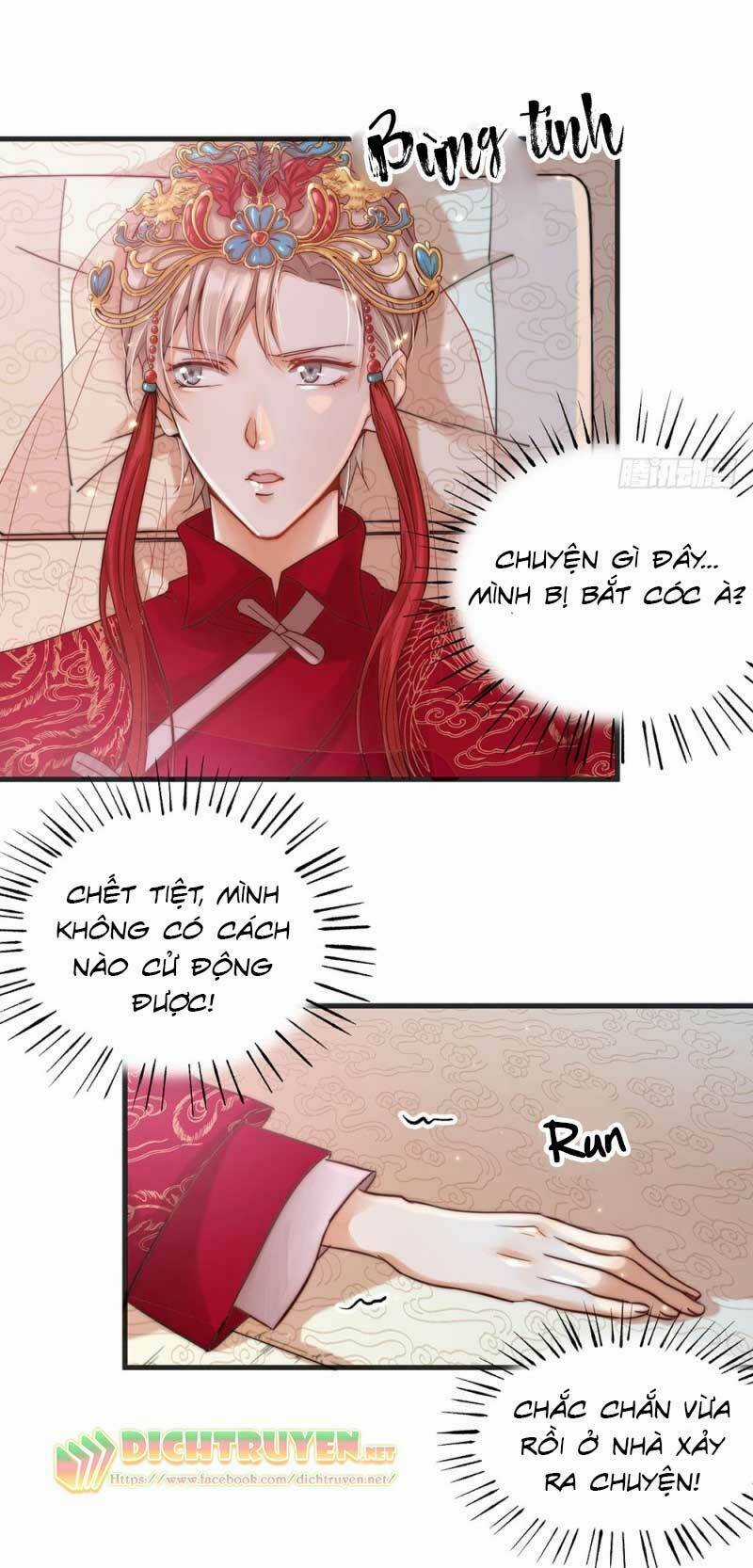 Phu Phu Khuynh Thành - Chapter 1 - Trang 13