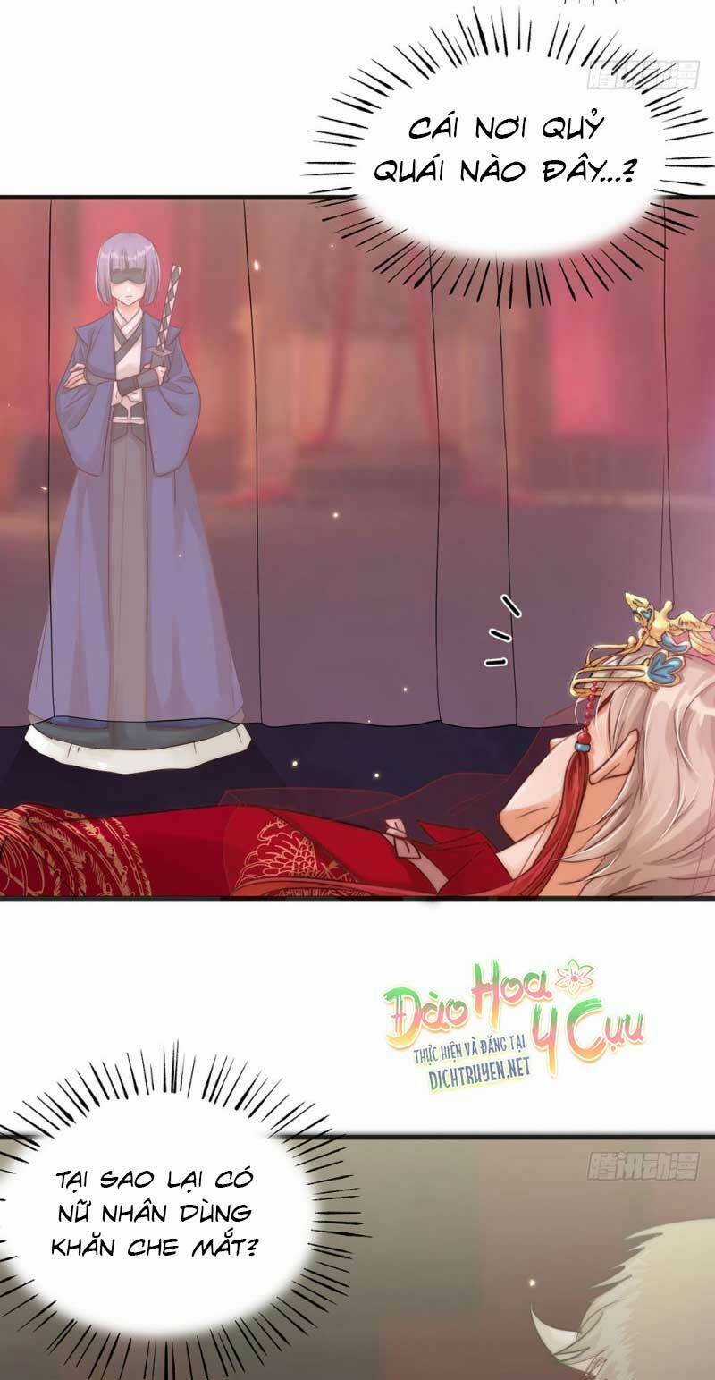 Phu Phu Khuynh Thành - Chapter 1 - Trang 14