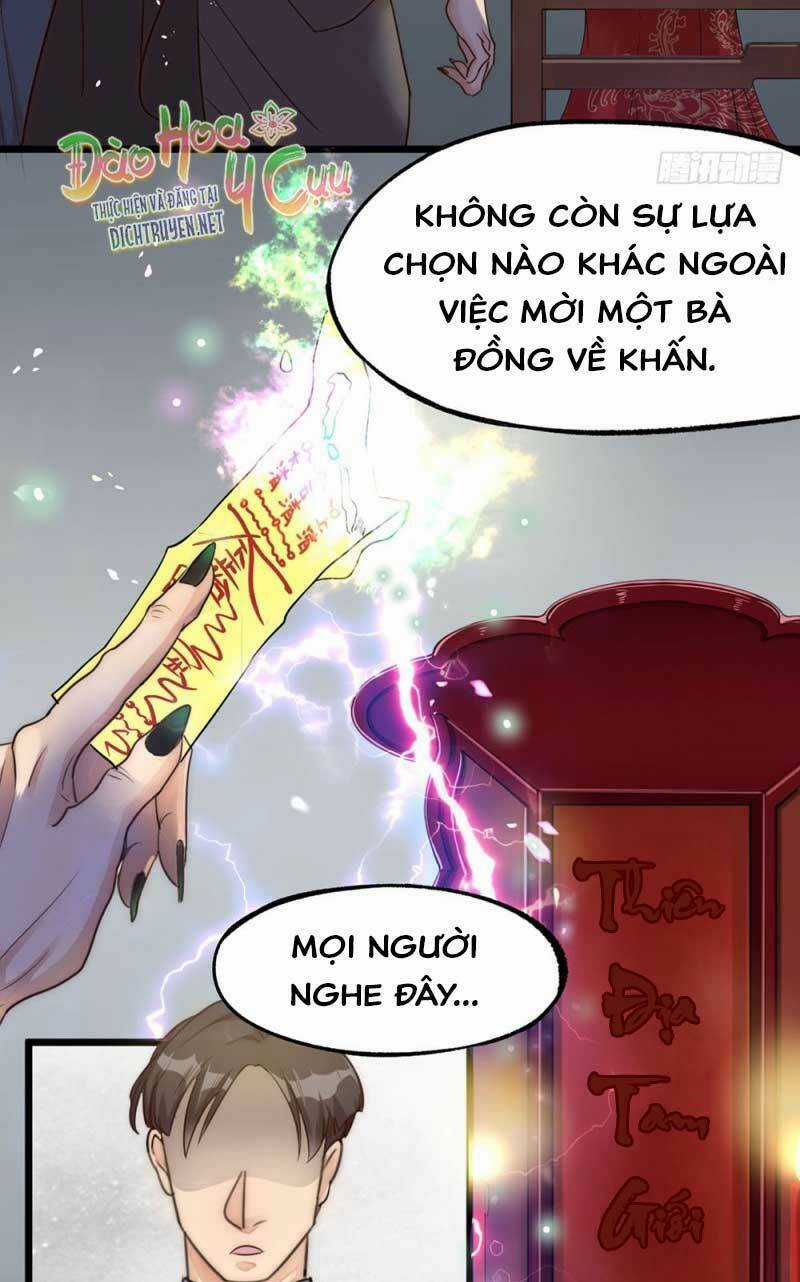 Phu Phu Khuynh Thành - Chapter 1 - Trang 3