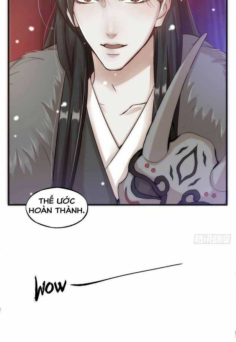 Phu Phu Khuynh Thành - Chapter 1 - Trang 24