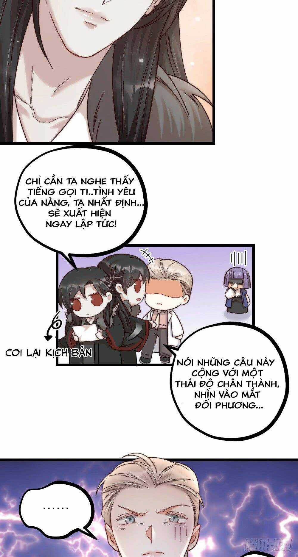 Phu Phu Khuynh Thành - Chapter 10 - Trang 21