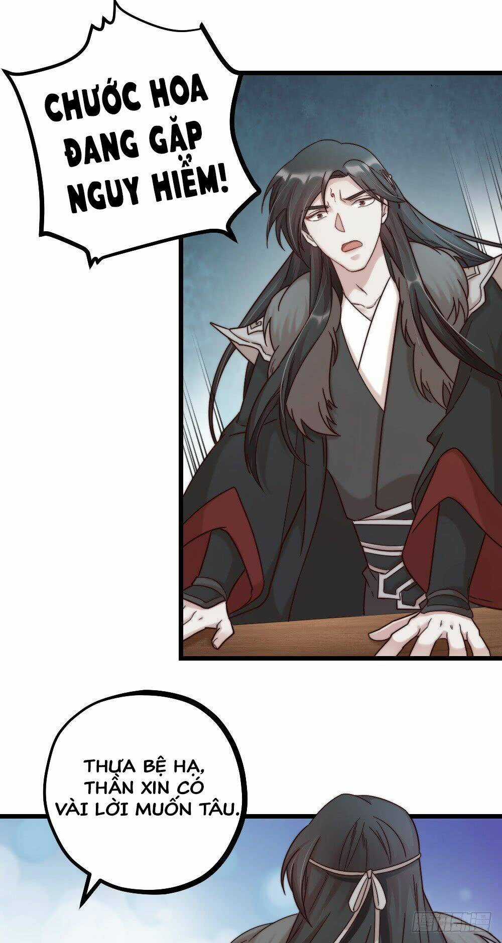 Phu Phu Khuynh Thành - Chapter 10 - Trang 4