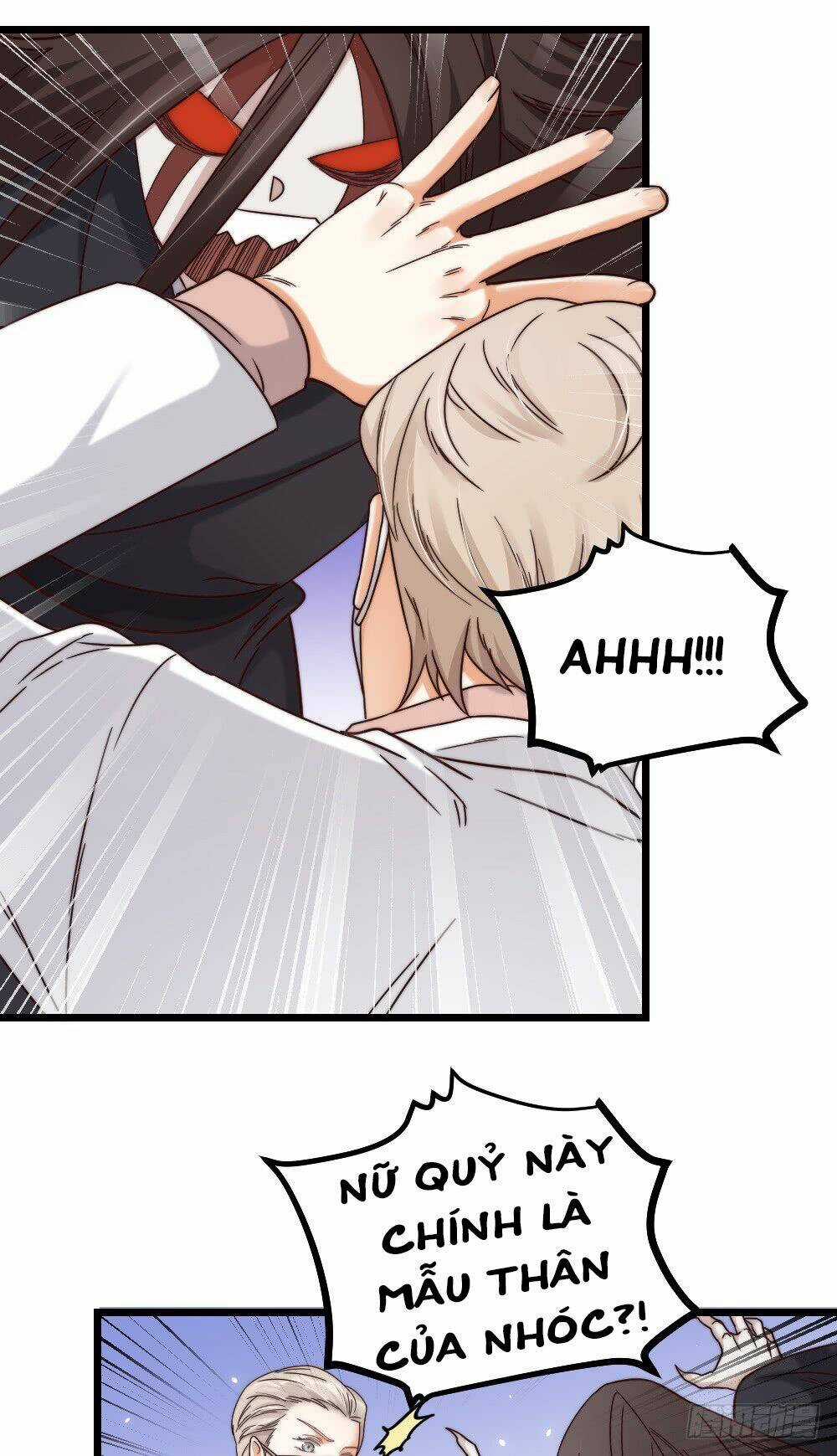 Phu Phu Khuynh Thành - Chapter 10 - Trang 10