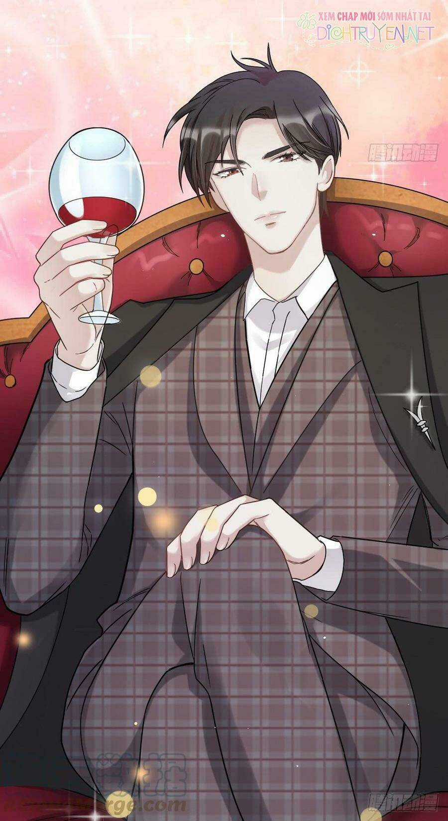 Phu Phu Khuynh Thành - Chapter 12 - Trang 17