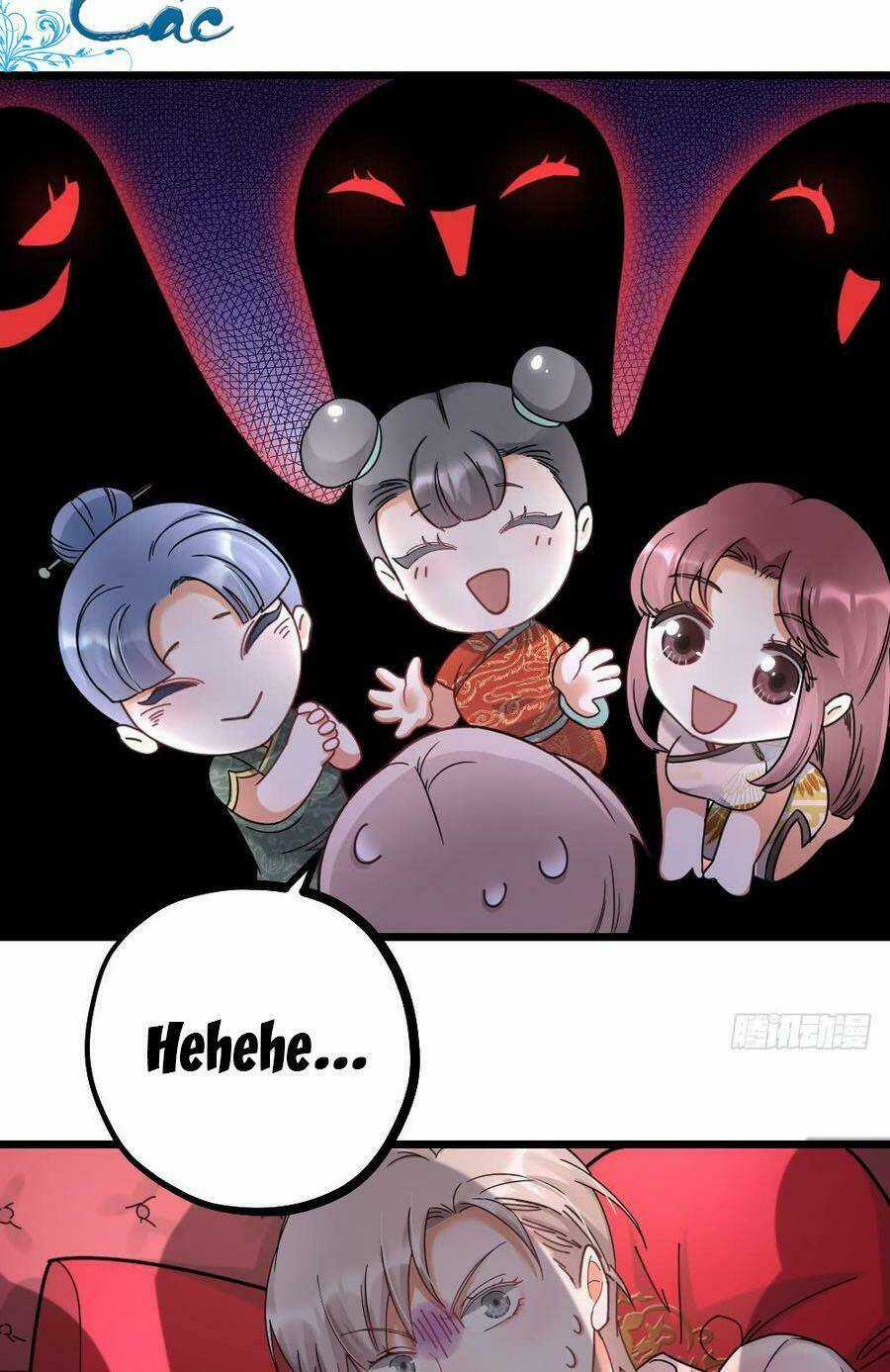 Phu Phu Khuynh Thành - Chapter 12 - Trang 4