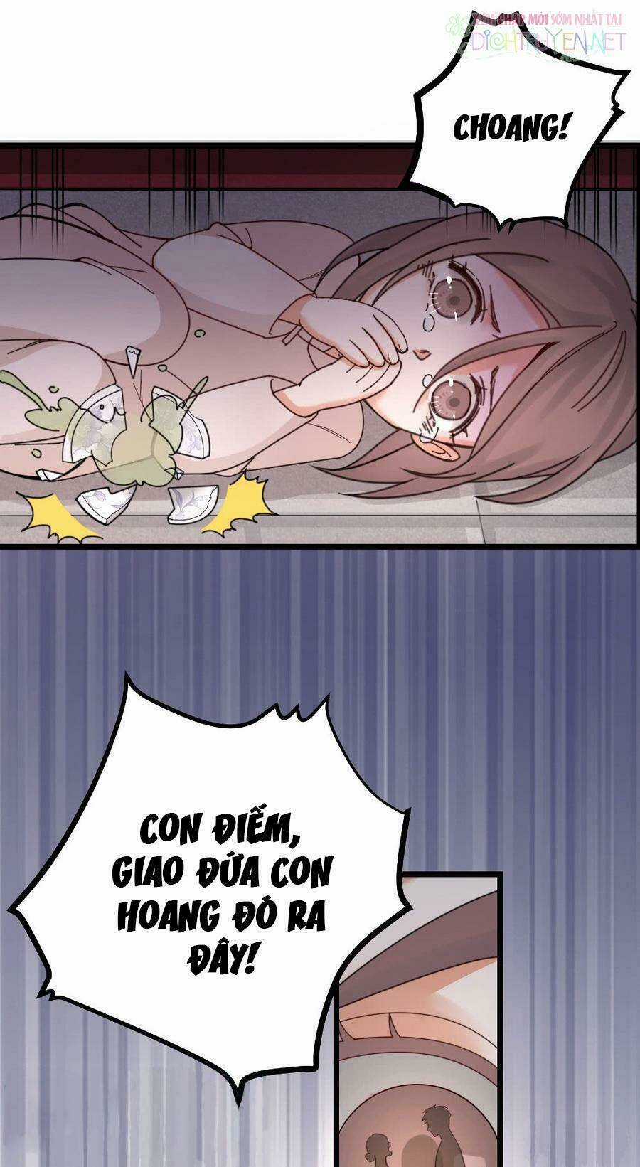 Phu Phu Khuynh Thành - Chapter 13 - Trang 1