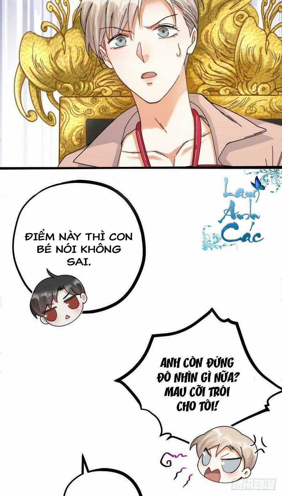 Phu Phu Khuynh Thành - Chapter 13 - Trang 11