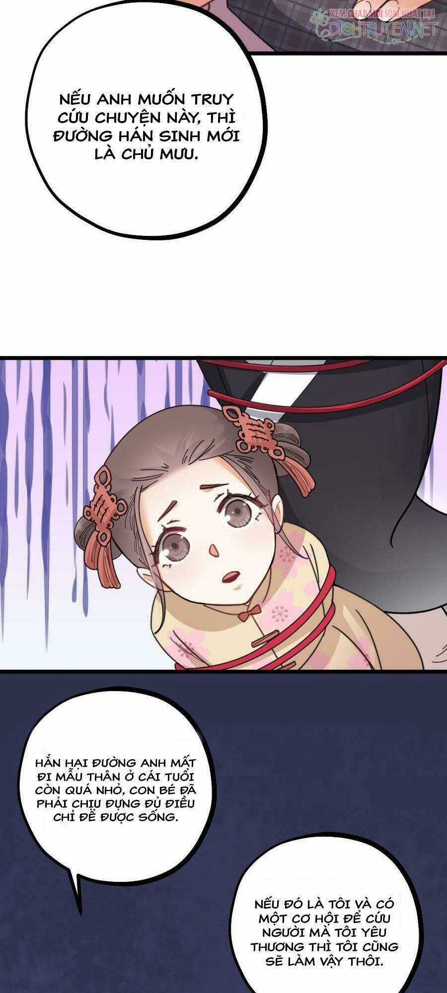 Phu Phu Khuynh Thành - Chapter 13 - Trang 20