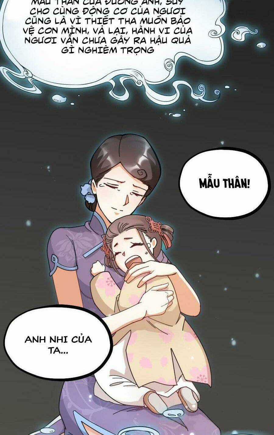 Phu Phu Khuynh Thành - Chapter 13 - Trang 25