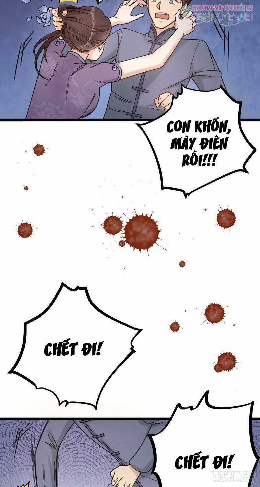 Phu Phu Khuynh Thành - Chapter 13 - Trang 4