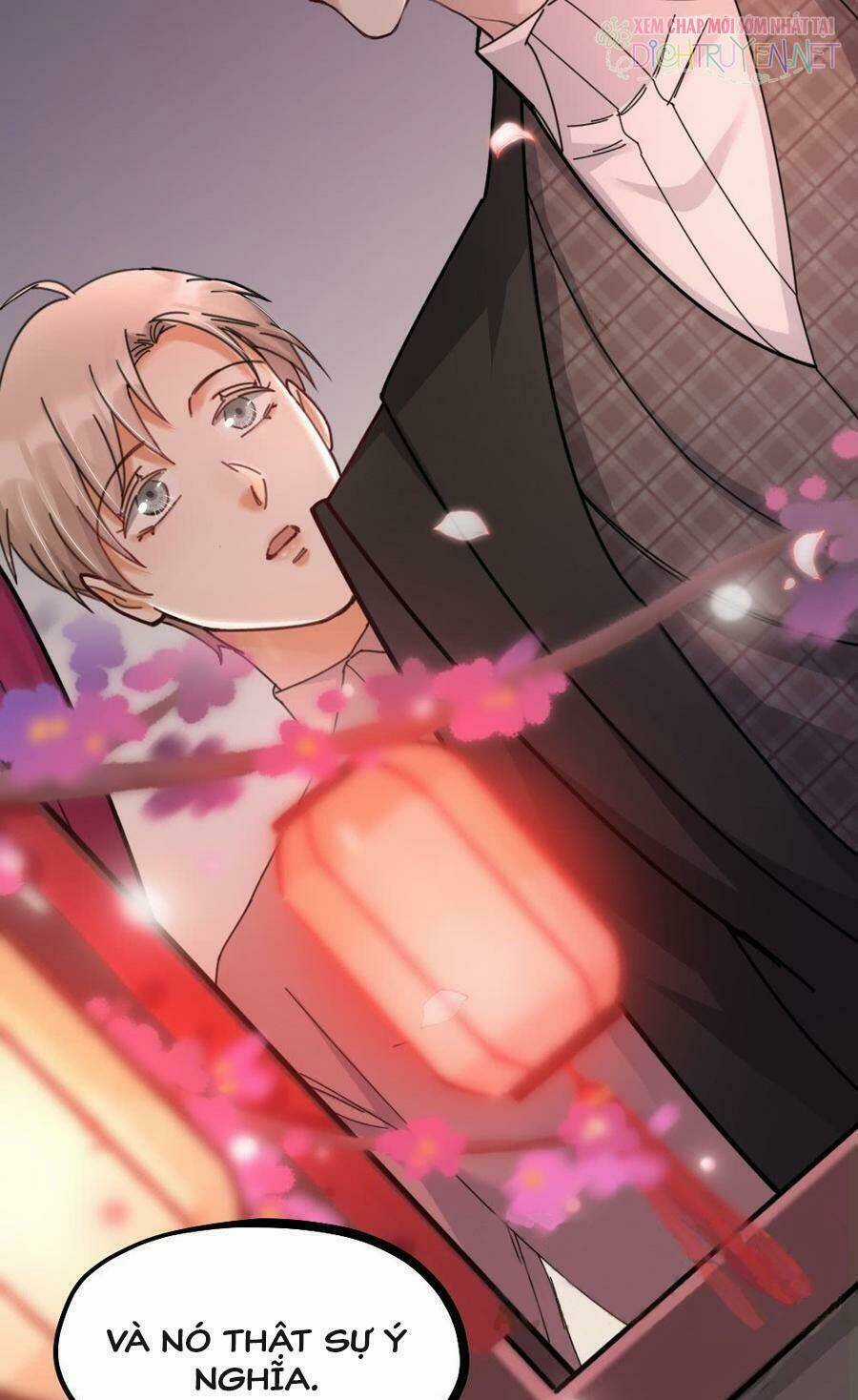 Phu Phu Khuynh Thành - Chapter 13 - Trang 33