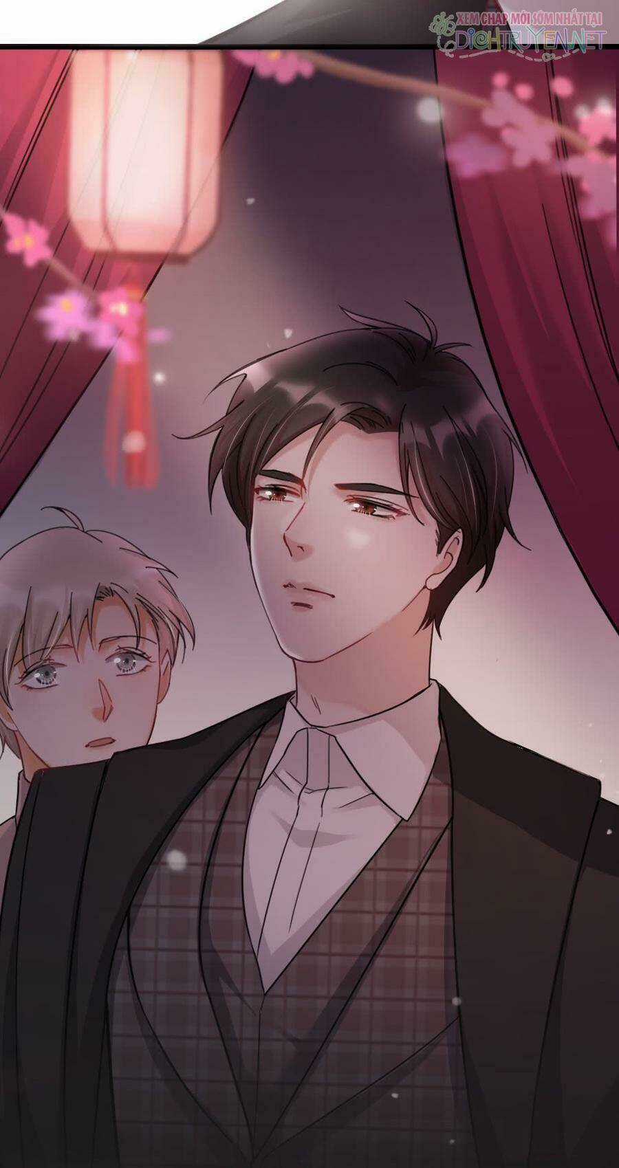 Phu Phu Khuynh Thành - Chapter 13 - Trang 36