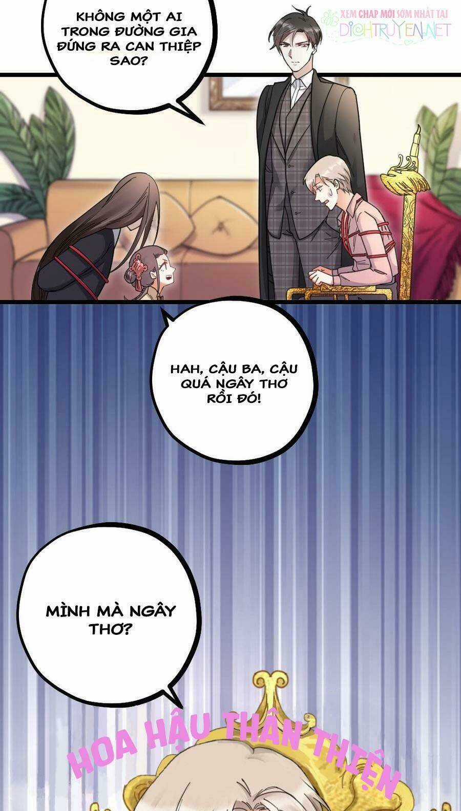 Phu Phu Khuynh Thành - Chapter 13 - Trang 10