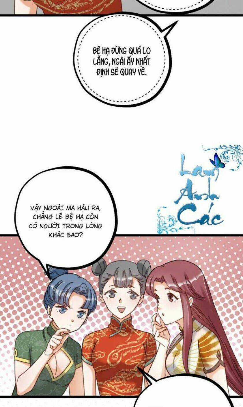 Phu Phu Khuynh Thành - Chapter 15 - Trang 3