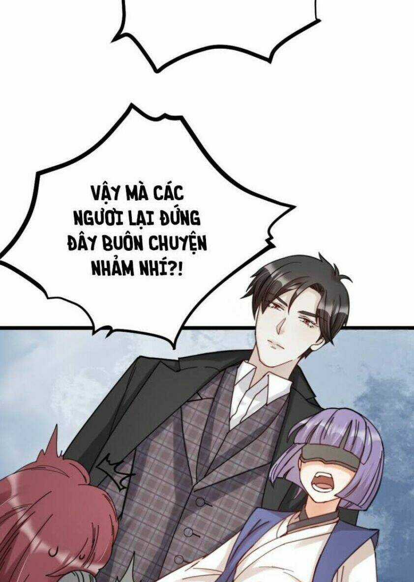 Phu Phu Khuynh Thành - Chapter 15 - Trang 5