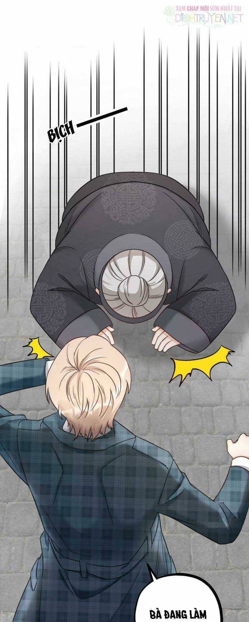 Phu Phu Khuynh Thành - Chapter 16 - Trang 3