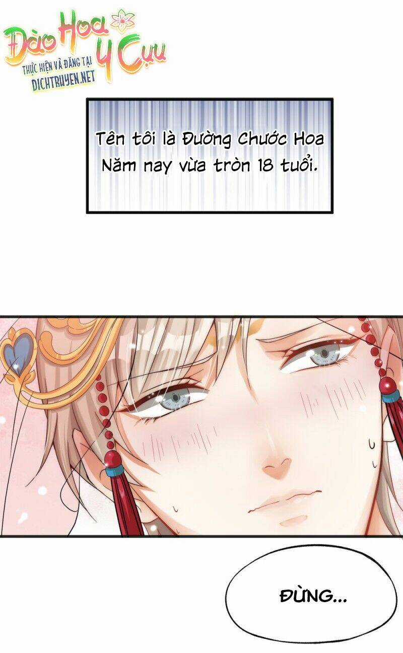 Phu Phu Khuynh Thành - Chapter 2 - Trang 1