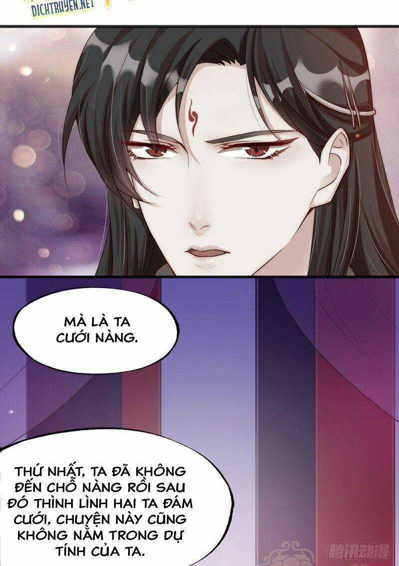 Phu Phu Khuynh Thành - Chapter 2 - Trang 12