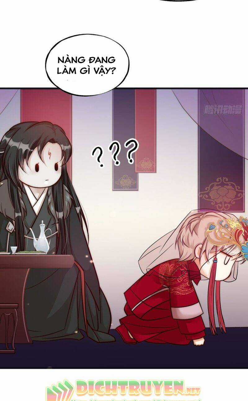 Phu Phu Khuynh Thành - Chapter 2 - Trang 16