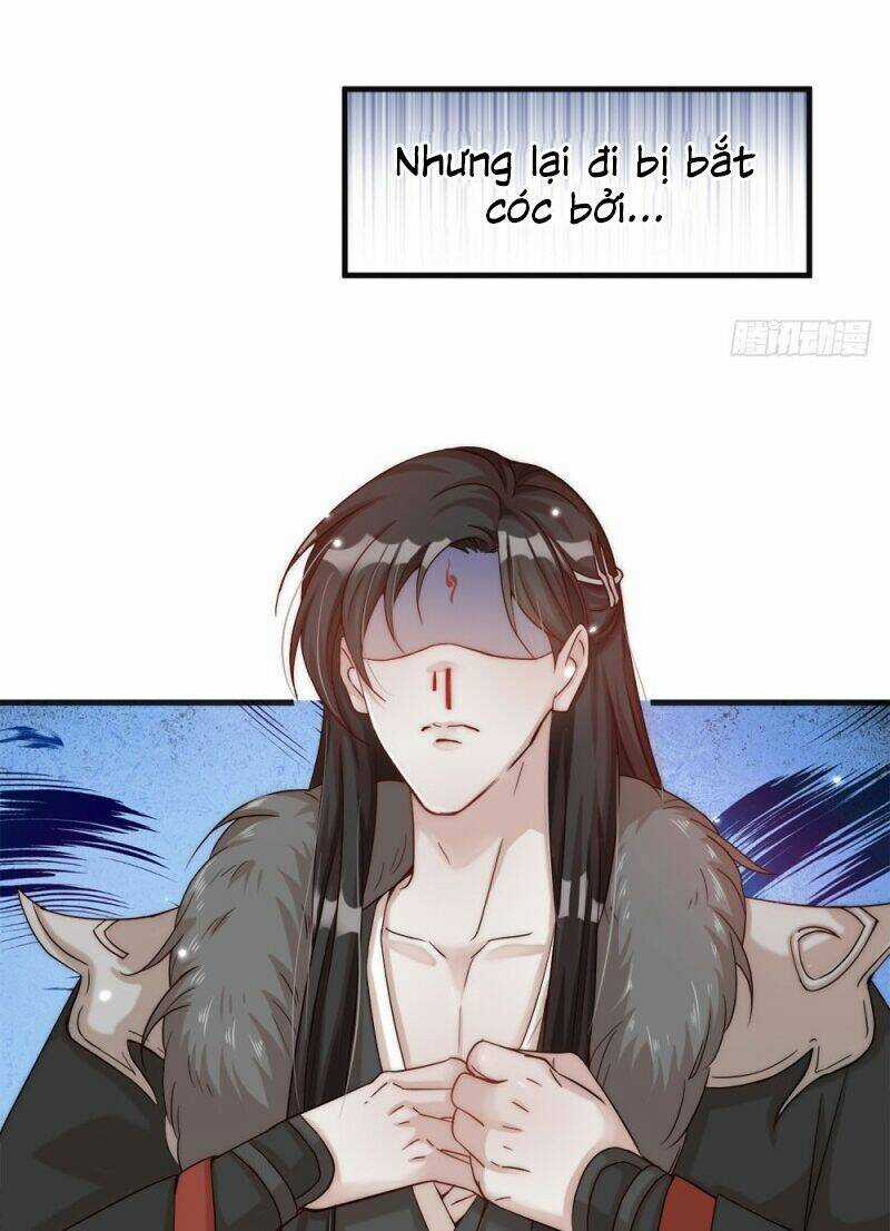 Phu Phu Khuynh Thành - Chapter 2 - Trang 3