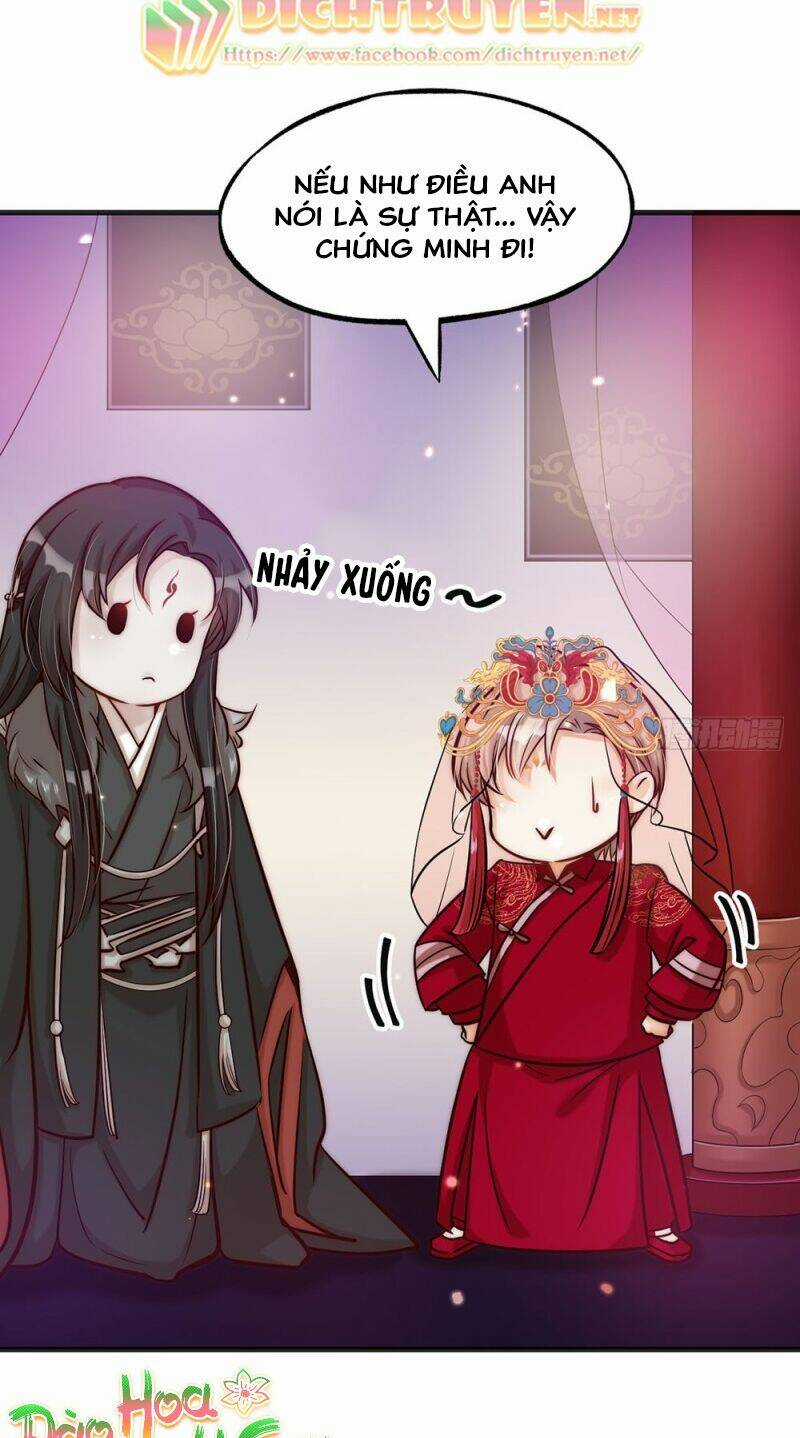 Phu Phu Khuynh Thành - Chapter 2 - Trang 22